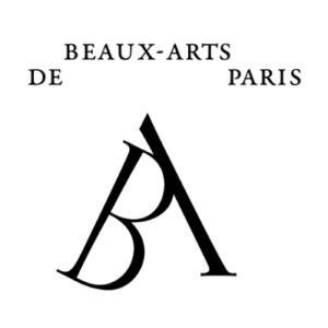 Logo of ENSBA - National School of Fine Arts of Paris