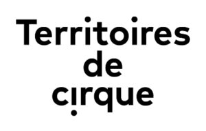 Logo de Territoires de cirque